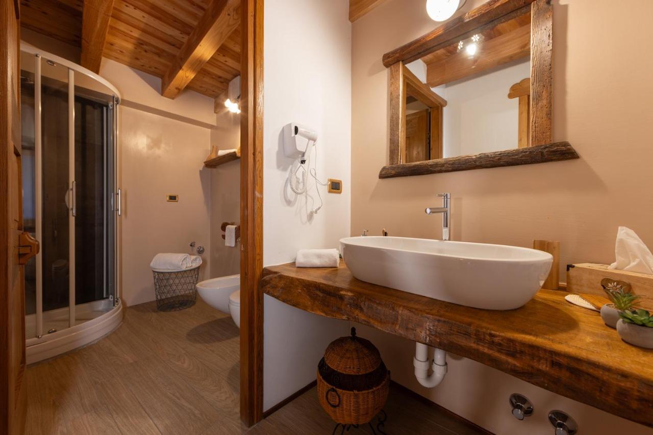 Chalet D'Aoste Exterior photo